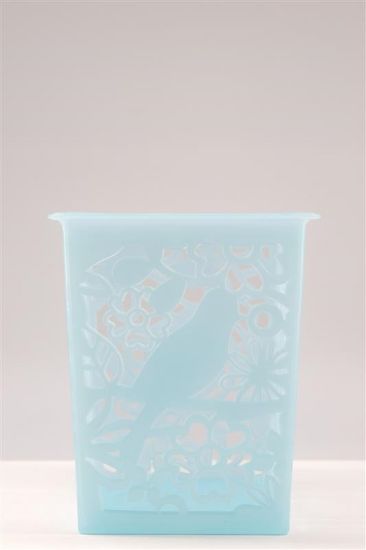 Picture of SQUARE BRUSH HOLDER JJTS-40790S