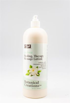 Picture of PRONAIL GARDENIA MASSAGE LOTION - 32OZ