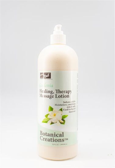 Picture of PRONAIL GARDENIA MASSAGE LOTION - 32OZ