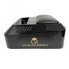Picture of CROWN UV/LED PRO SERIES II LAMP - BLACK