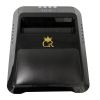 Picture of CROWN UV/LED PRO SERIES II LAMP - BLACK