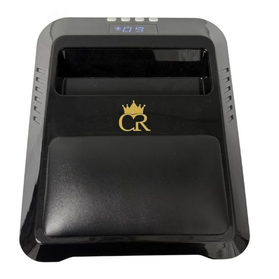 Picture of CROWN UV/LED PRO SERIES II LAMP - BLACK