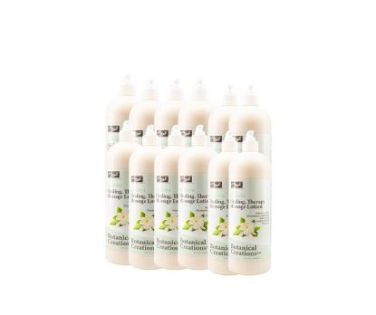 Picture of PRONAIL GARDENIA MASSAGE LOTION - CASE OF 12 - 32OZ