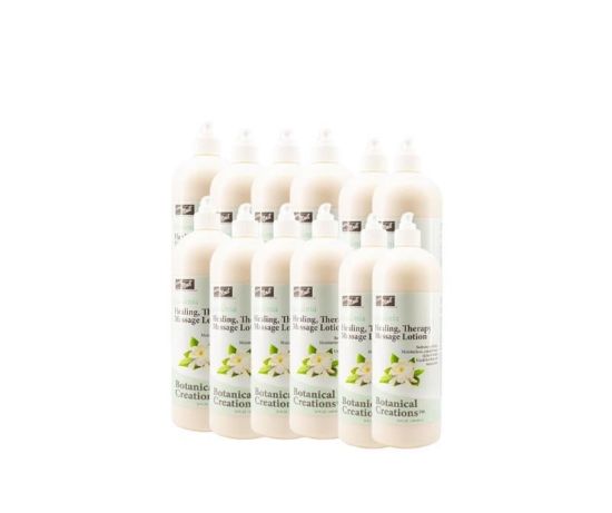 Picture of PRONAIL GARDENIA MASSAGE LOTION - CASE OF 12 - 32OZ