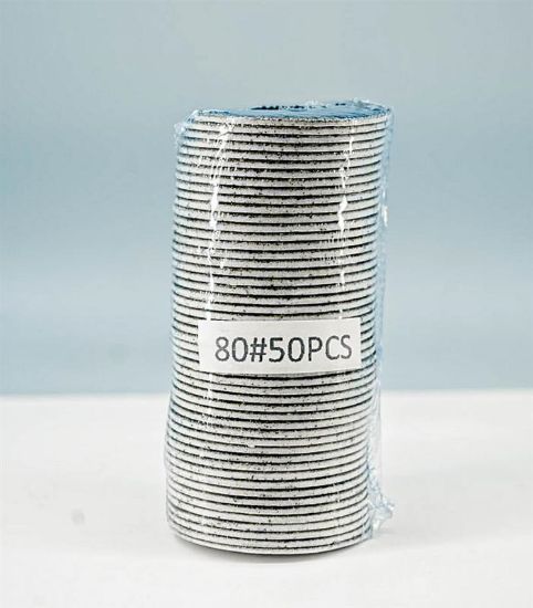 Picture of SANDING DISC 50 PCS