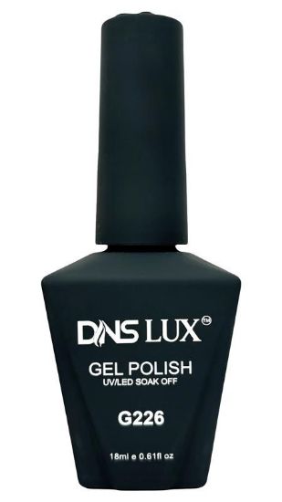 Picture of DNS LUX GEL G226