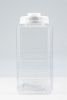 Picture of 168 PLASTIC COTTON JARS - LARGE JJBX-13101L