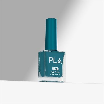 Picture of PLA NAILS BEFORE MALES - 184 - OIL LACQUER