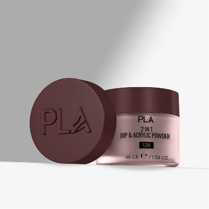 Picture of PLA I SLEIGH, I SLEIGH - 126 - DIP POWDER