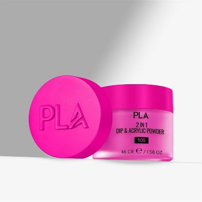 Picture of PLA QUEEN OF HEARTS - 105 - DIP POWDER