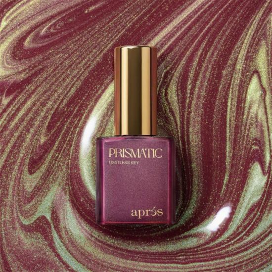 Picture of APRES PRISMATIC COLLECTION CE26 - LIMITLESS KEY
