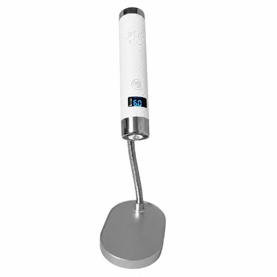 Picture of CROWN AI SENSOR NAIL LAMP - WHITE