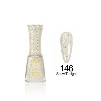 Picture of CROWN HEMA & TPO FREE LACQUER 146 SNOW TONIGHT