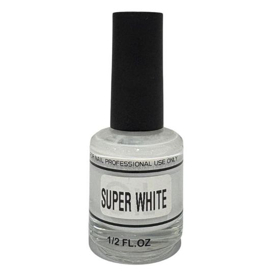 Picture of CROWN SUPER WHITE REGULAR 0.5 FL OZ