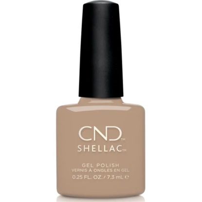 Picture of CND SHELLAC WRAPPED IN LINEN 0.25OZ
