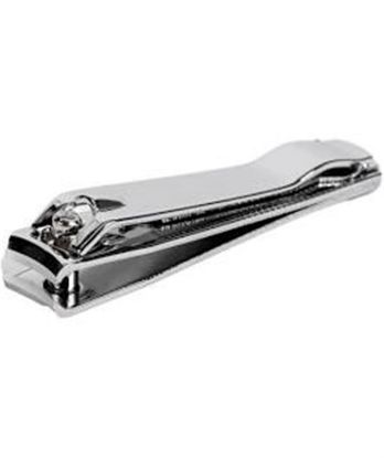 Picture of CHROMED CLIPPER CURVED
