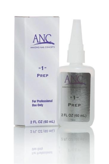 Picture of ANC DIP STEP#1 PREP 2 FL OZ