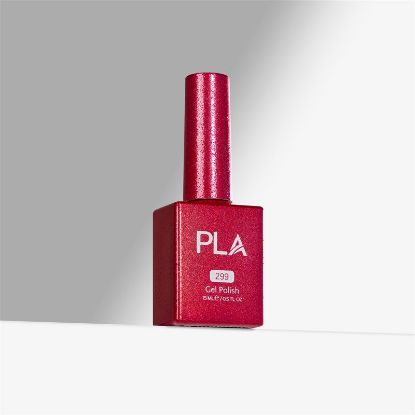Picture of PLA LIPSTICK AND HEELS - 299 GEL