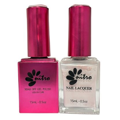 Picture of NITRO DUO SET A34