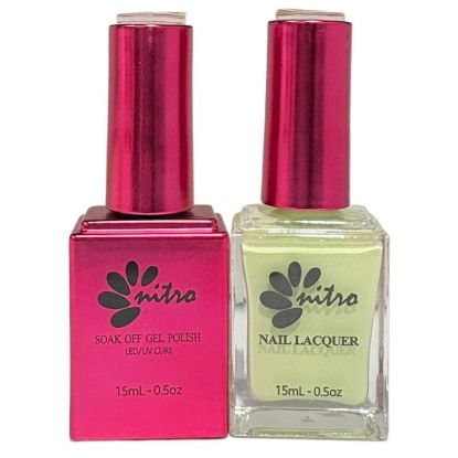 Picture of NITRO DUO SET A49