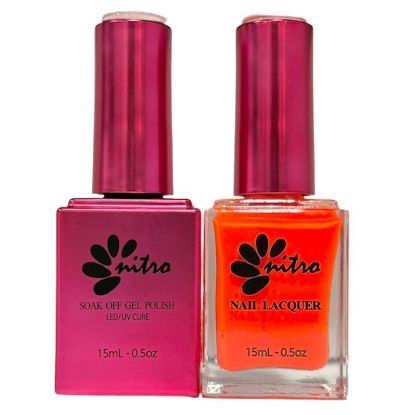 Picture of NITRO DUO SET A41