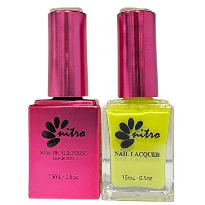 Picture of NITRO DUO SET A47