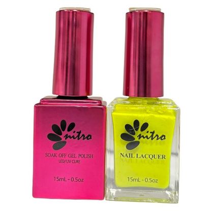 Picture of NITRO DUO SET A48