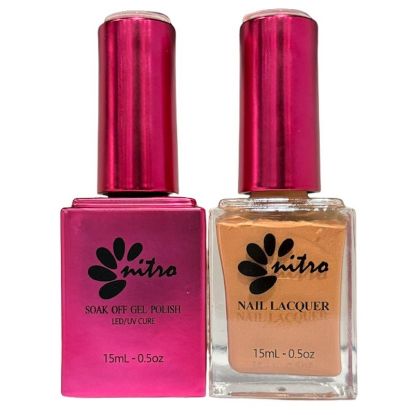 Picture of NITRO DUO SET A76