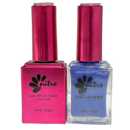 Picture of NITRO DUO SET A103