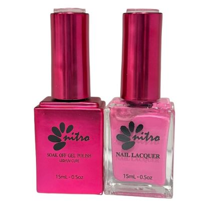 Picture of NITRO DUO SET A25