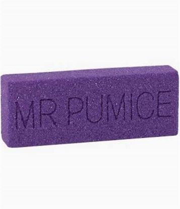 Picture of MR. PUMICE PUMI BAR COURSE SINGLE PIECE