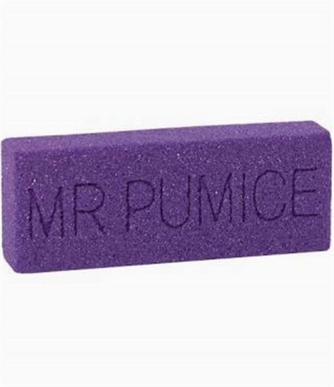 Picture of MR. PUMICE PUMI BAR COURSE SINGLE PIECE