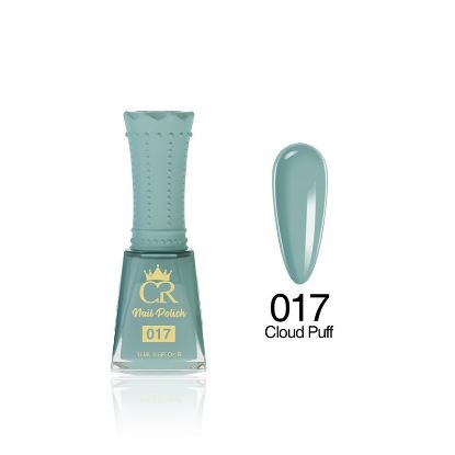 Picture of CROWN HEMA & TPO FREE LACQUER 017 CLOUD PUFF