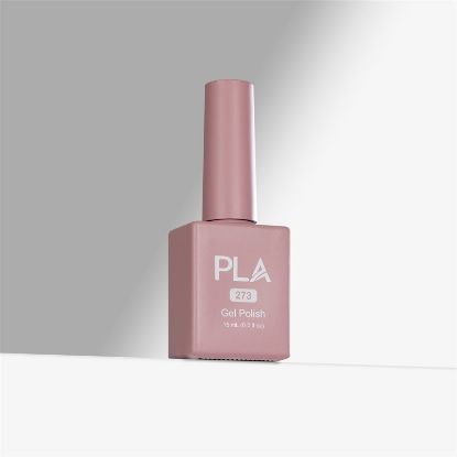 Picture of PLA LEAVES AND LOUBOUTINS - 273 GEL