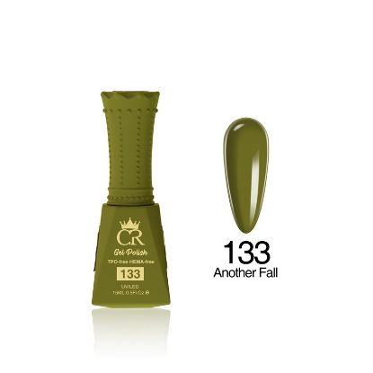 Picture of CROWN HEMA & TPO FREE GEL 133 ANOTHER FALL