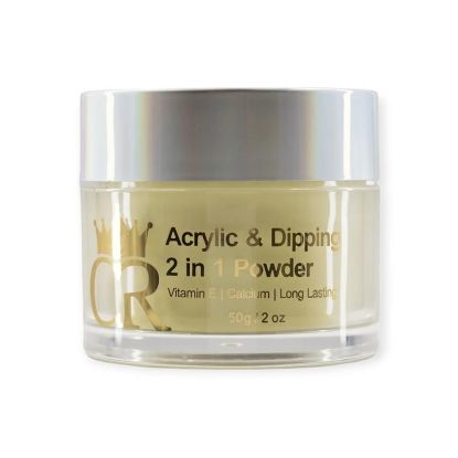 Picture of CROWN DIP AND ACRYLIC POWDER 37