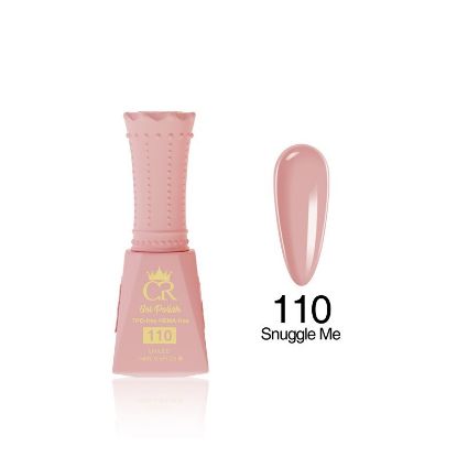 Picture of CROWN HEMA & TPO FREE GEL 110 SNUGGLE ME