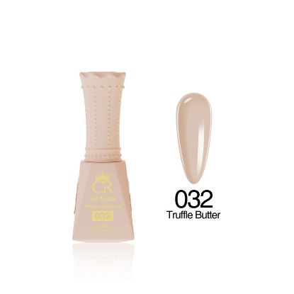 Picture of CROWN HEMA & TPO FREE GEL 032 TRUFFLE BUTTER