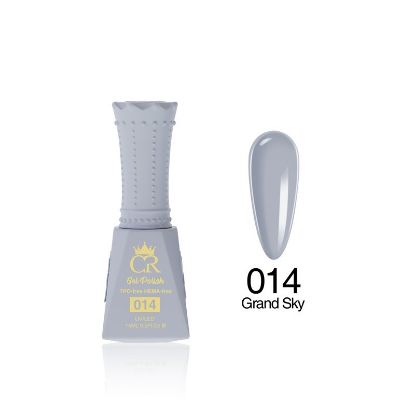 Picture of CROWN HEMA & TPO FREE GEL 014 GRAND SKY