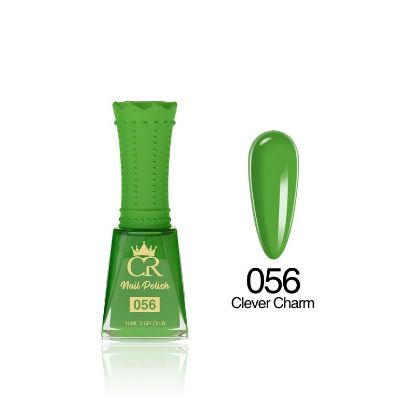 Picture of CROWN HEMA & TPO FREE LACQUER 056 CLEVER CHARM