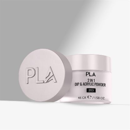 Picture of PLA SUN-KISSED - 203 - DIP POWDER