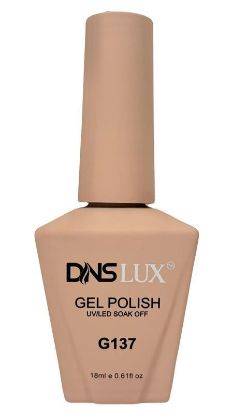 Picture of DNS LUX GEL G137