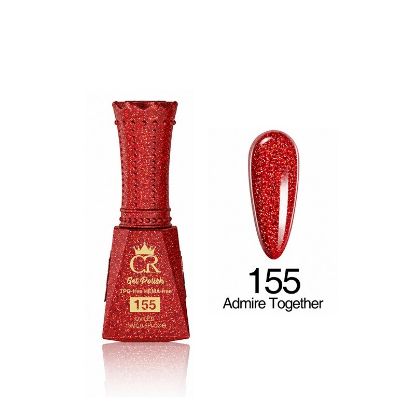 Picture of CROWN HEMA & TPO FREE GEL 155 ADMIRE TOGETHER