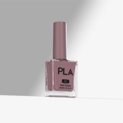 Picture of PLA BOX OF CHOCOLATES - 51 - OIL LACQUER