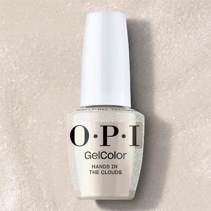 Picture of OPI GCS037 GCT - HANDS IN THE CLOUDS 0.5 OZ FL