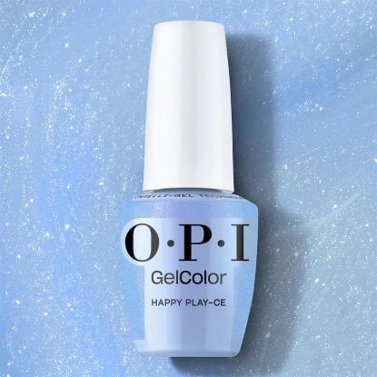 Picture of OPI GCS043 GCT - HAPPY PLAY-CE 0.5 OZ FL