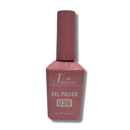 Picture of IPRINCESS GEL 026 BLUEBELL FANTASY CANDY
