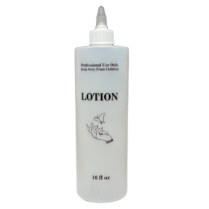 Picture of LOTION BOTTLE 16OZ EMPTY JJLD-12110-L