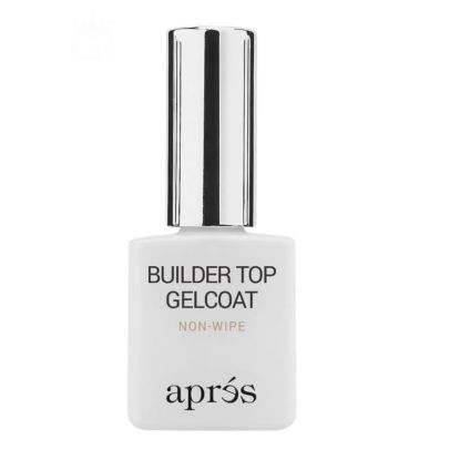 Picture of APRES BUILDER TOP GELCOAT-15ML -HEMA/TPO-FREE