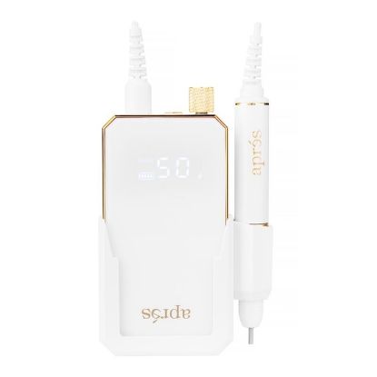 Picture of APRES E-FILE - WHITE